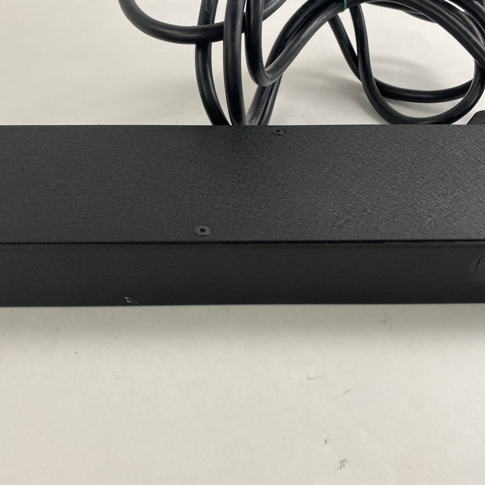 Geist SP104-10 Rack Mounted 10 Outlet Surge Protection4