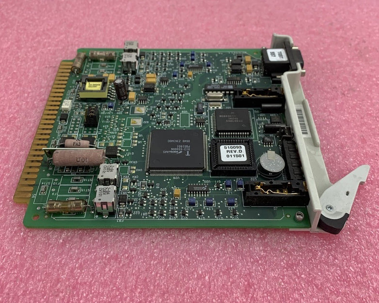 Westell D90-311440 Performance Monitor Module