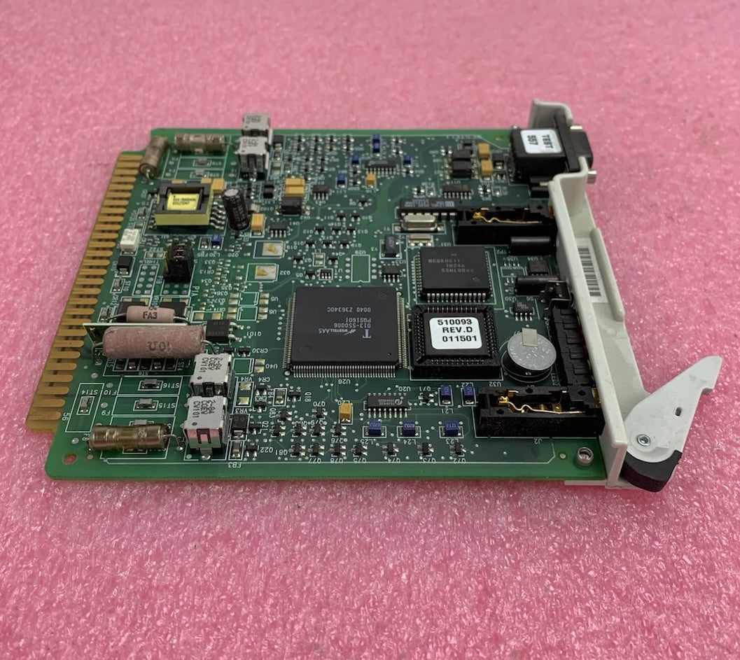 Westell D90-311440 Performance Monitor Module3