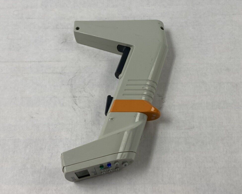 Thermo Scientific Matrix Impact 2 850 uL 12 Channel Pipette Power Tested