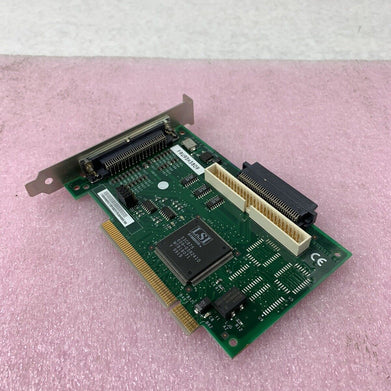 FRU93H3809 SCSI Board T142851