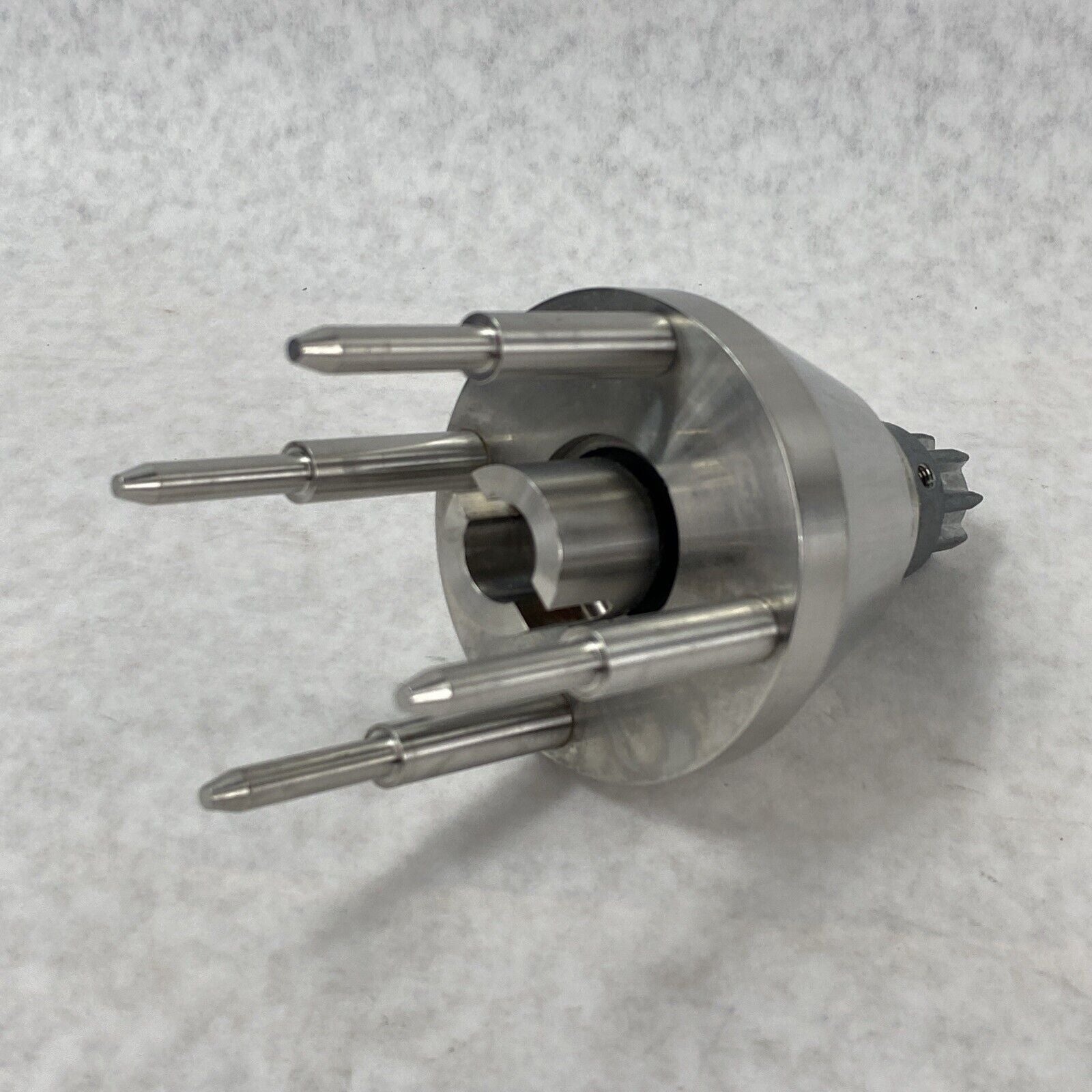 Ruhrer 8847150 Motor 200W For 1-2L