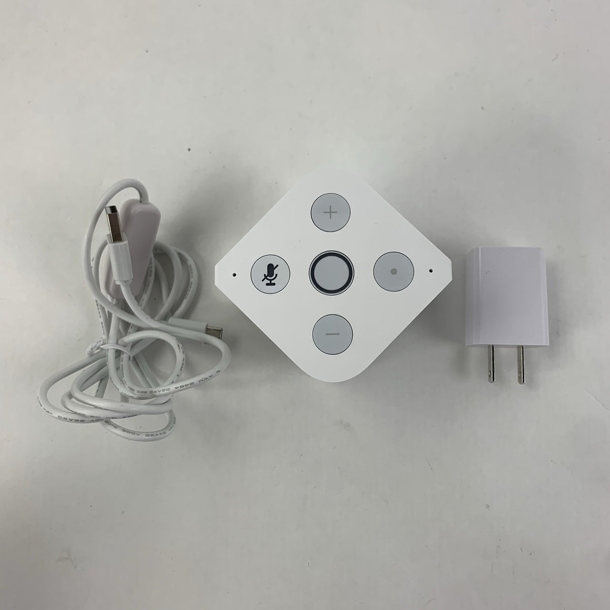 Third Reality 3RV0235BWZIL-EL Smart Speaker Voice/Music Assistant - Untested7