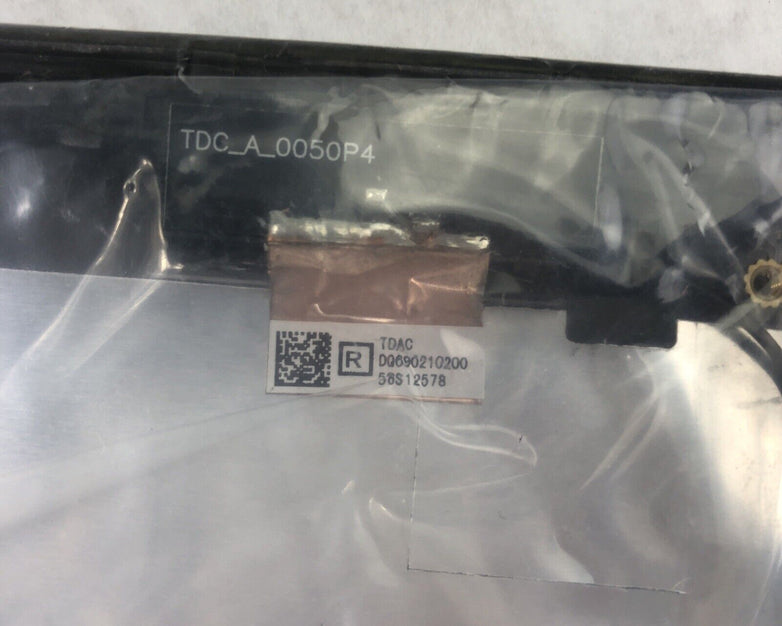 Lenovo Thinkpad Chromebook Back Cover YLGA35LI5LCLV6056U01987 (Lot of 3)