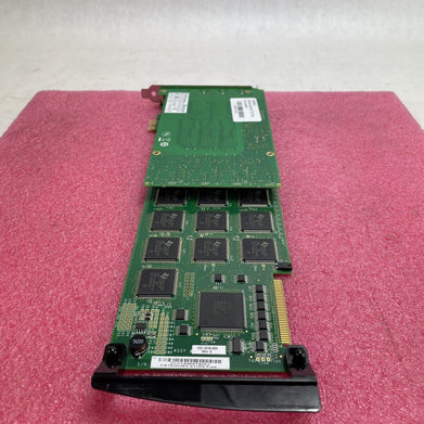 MiVoice Call Rcrd T1/E1 Brd PCIe x48/60 AudioCodes 152-1016-104