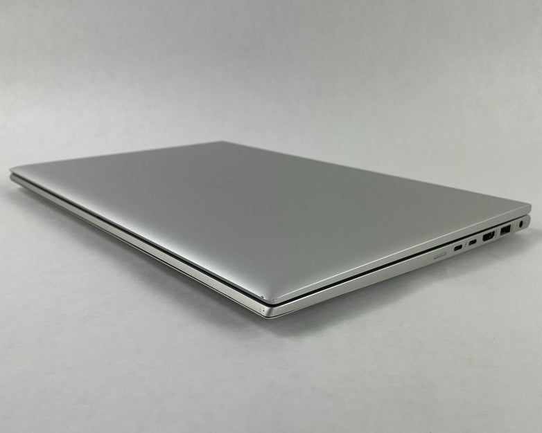 HP EliteBook 850 G8 15.6" i7-1185G7 3.00 GHz 8 GB RAM No SSD/OS/AC/Batt