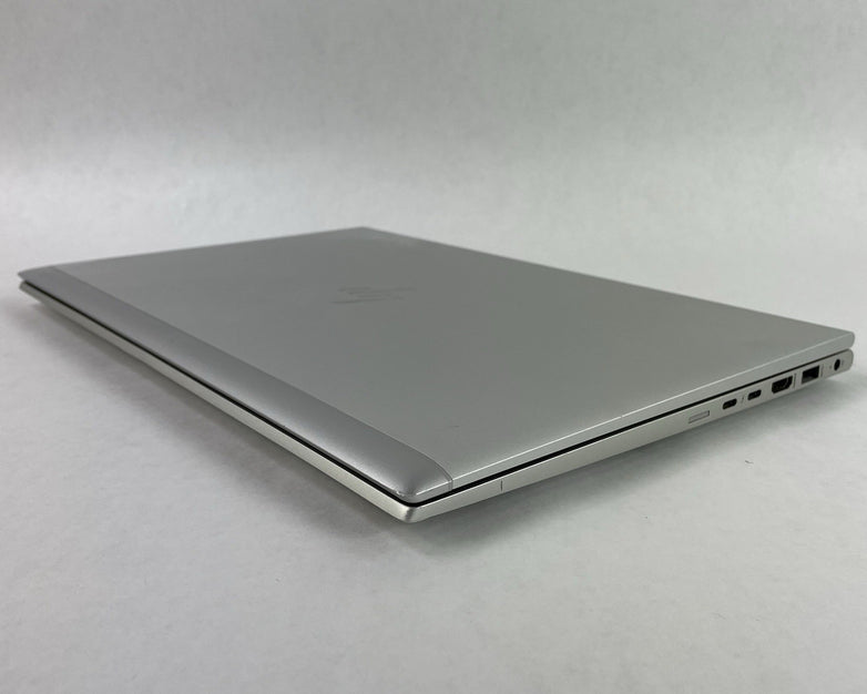 HP EliteBook 850 G8 15.6" i5-1145G7 2.60 GHz 8 GB RAM No SSD/OS/AC - Rubber Feet
