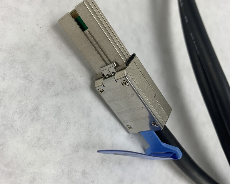 Foxconn SAS 4x 8Pairs 28AWG Cable E124936-D