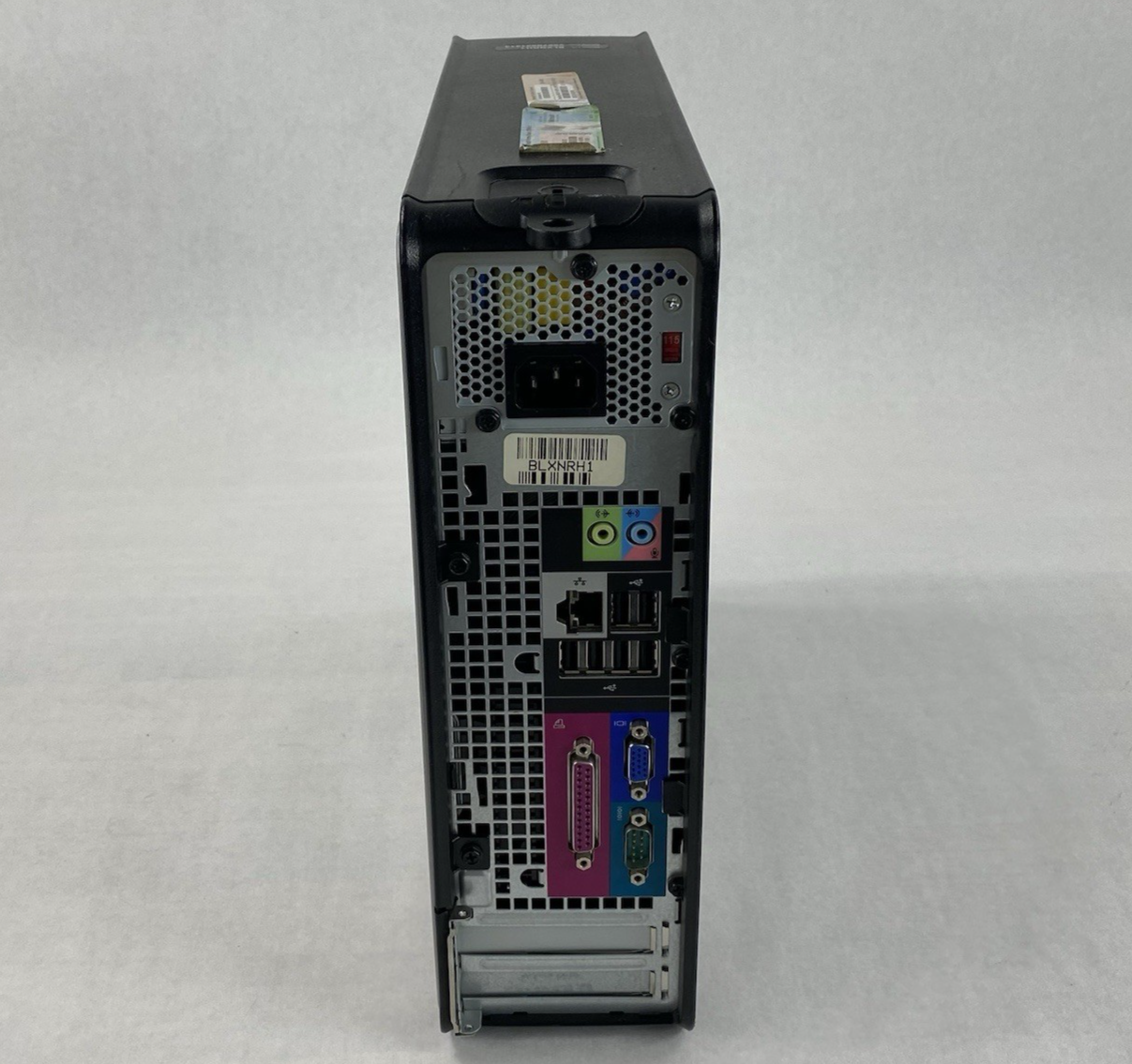 Dell OptiPlex 755 SFF Pentium Dual-Core E2180 2.00GHz 8GB RAM No HDD No OS