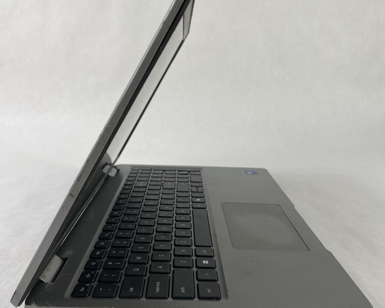 Dell Latitude 5550 15.6" Ultra 7 155U 2.10 GHz No SSD/OS/AC/RAM - READ