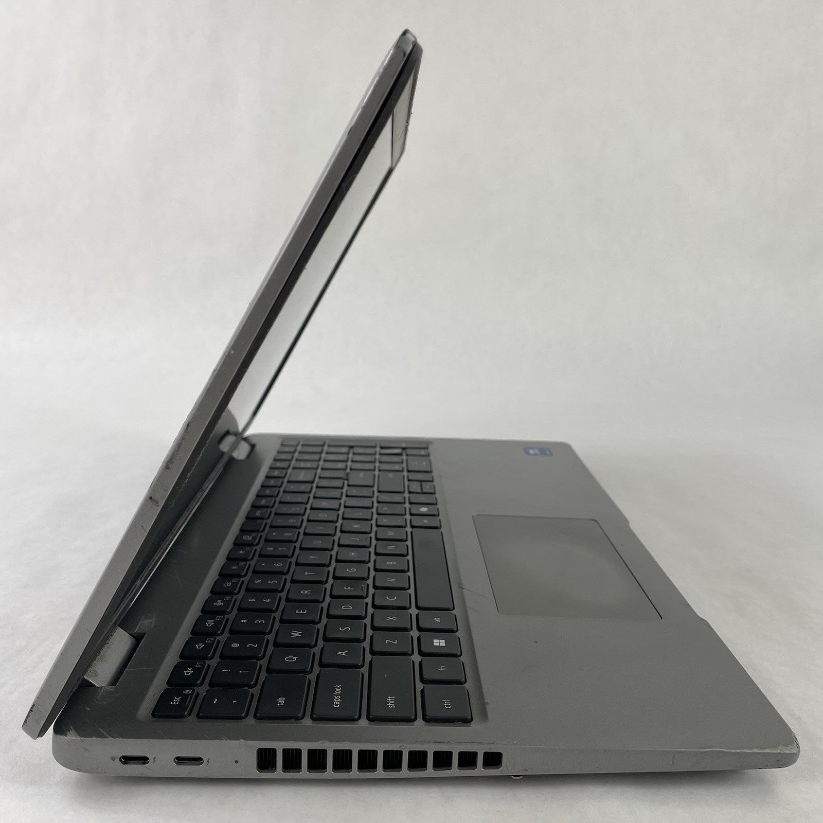 Dell Latitude 5550 15.6" Ultra 7 155U 2.10 GHz No SSD/OS/AC/RAM - READ9