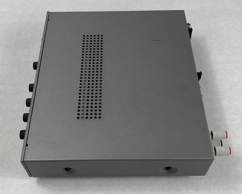 Lightspeed LES-820iR Classroom Amplification System