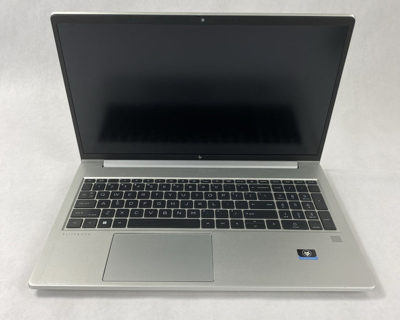 HP EliteBook 655 G9 AMD Ryzen 5 Pro 5675U 2.30 GHz 16 GB RAM 15.6" No HDD No OS