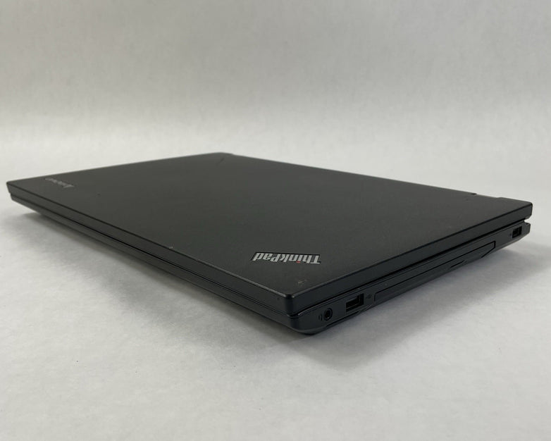 Lenovo ThinkPad L540 15.6" i5-4200M 2.50 GHz 8 GB RAM No SSD/OS/AC