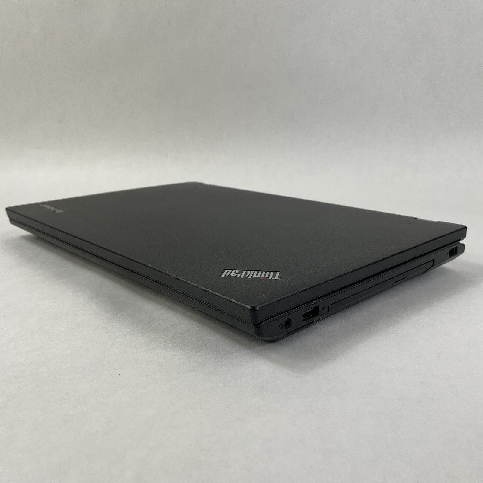 Lenovo ThinkPad L540 15.6" i5-4200M 2.50 GHz 8 GB RAM No SSD/OS/AC14