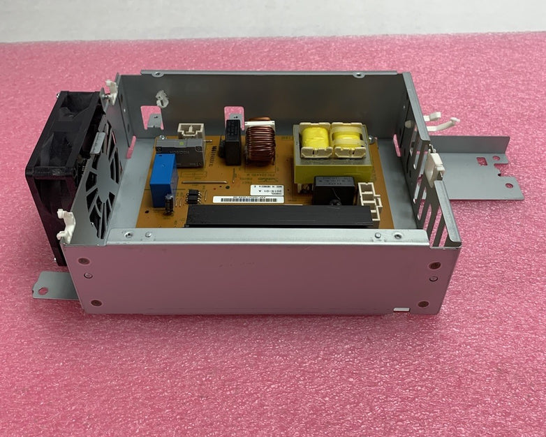 Konica Minolta 2015-01 A 1H600L Power Supply Board for C454e