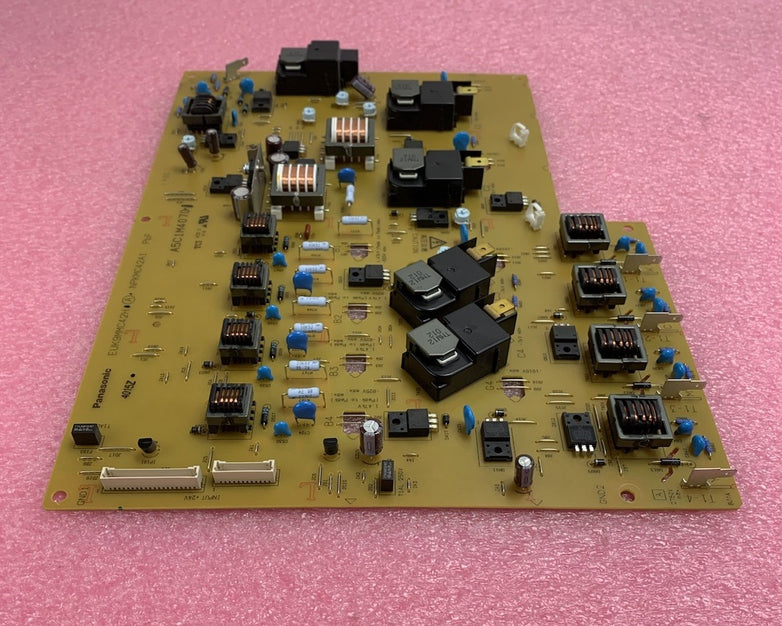 Konica Minolta A5C1M4070 High Voltage Power Supply Board for C454e