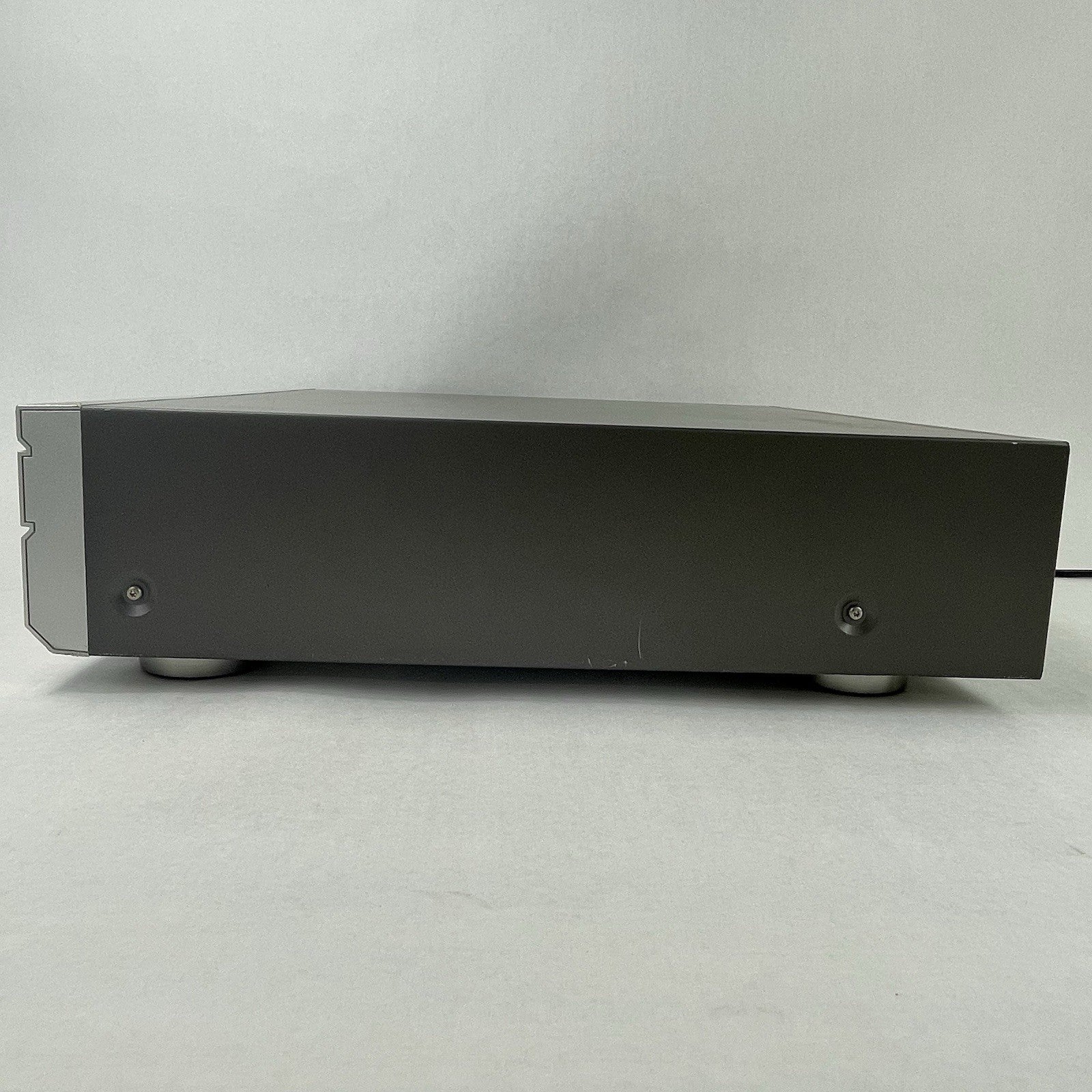 Yamaha DV-C6660 5 Disc DVD Player Power Tested No Remote