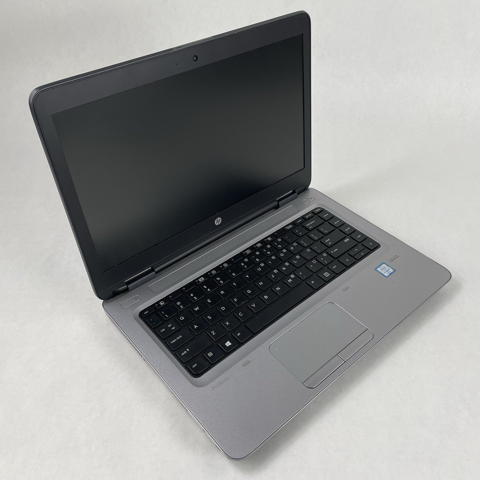 HP ProBook 640 G2 14" i5-6200U 2.30 GHz 8 GB RAM No SSD/OS/AC0