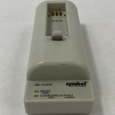 Symbol 21-32665-46R Universal Battery Charger Adapter