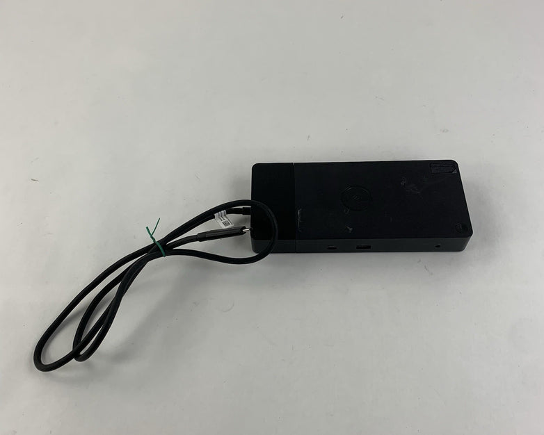 Dell K20A001 WD19 Docking Station - Untested