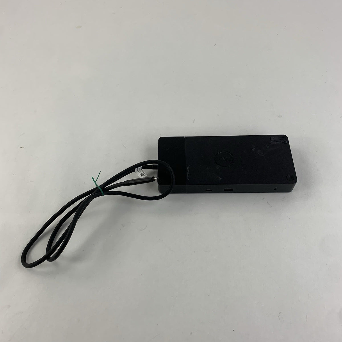 Dell K20A001 WD19 Docking Station - Untested3