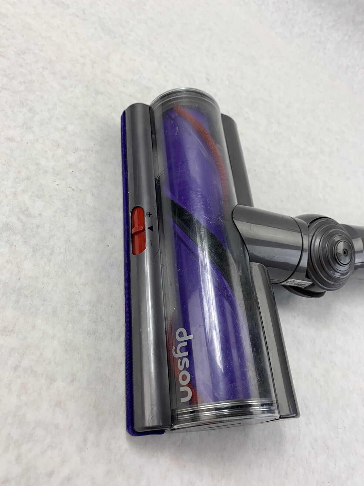 Dyson V10 Cleaner Head and Wand  For Dyson Cyclone V10 Motorhead Cordless Vaccum