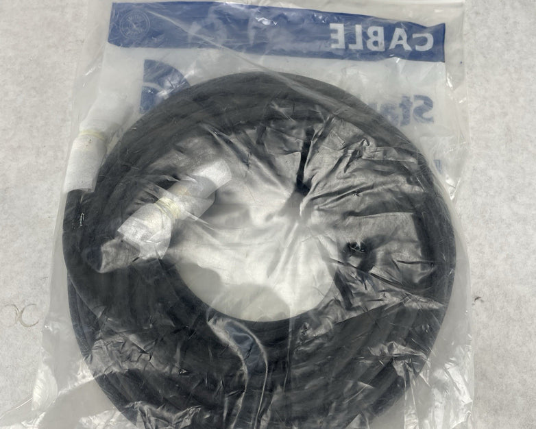 StarTech 50ft Premium Gold Plated S-Video Cable