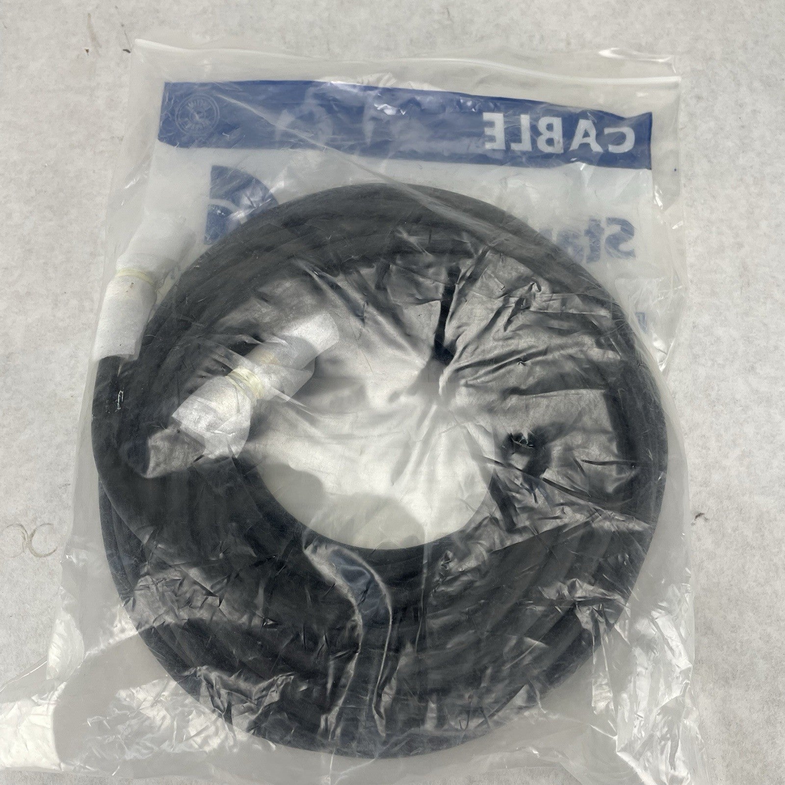 StarTech 50ft Premium Gold Plated S-Video Cable