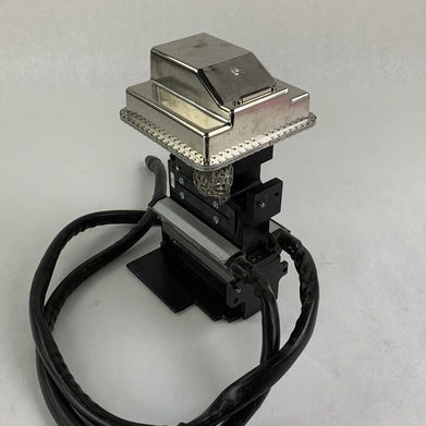 PCA NDP-1000 43280270-009 Lens Mount Assembly 4328 0338-001 4194