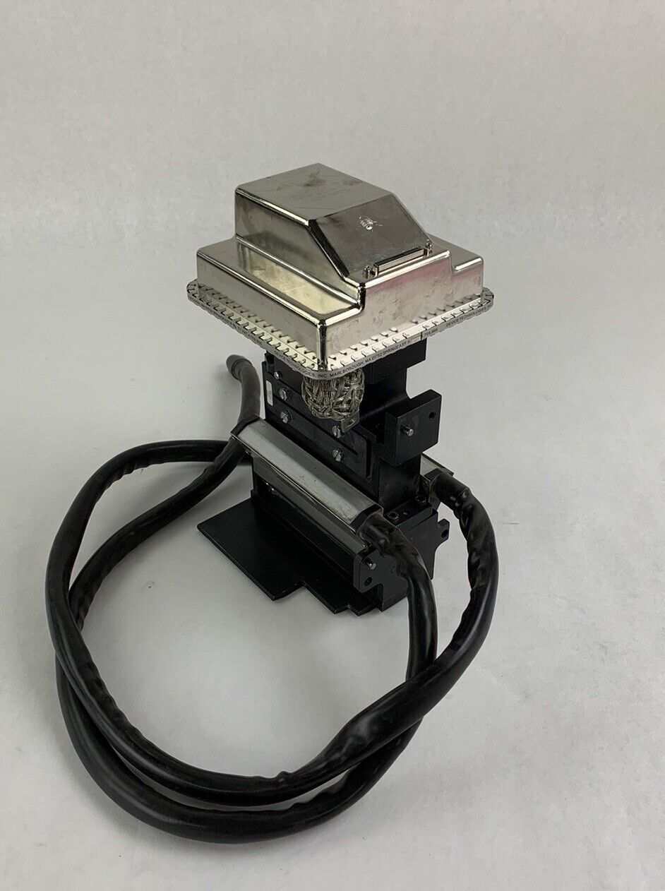 PCA NDP-1000 43280270-009 Lens Mount Assembly 4328 0338-001 4194