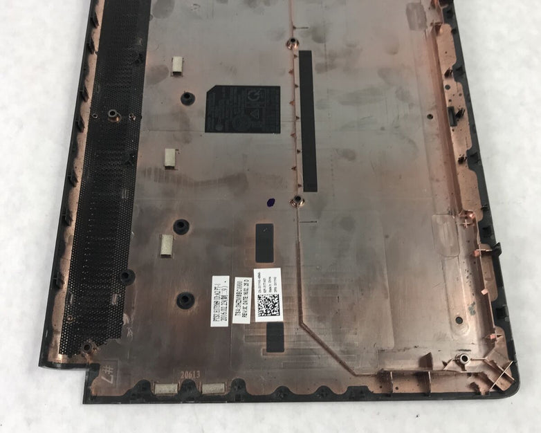 Lot of (5) Dell Chromebook 11 P22T001 Bottom Cover