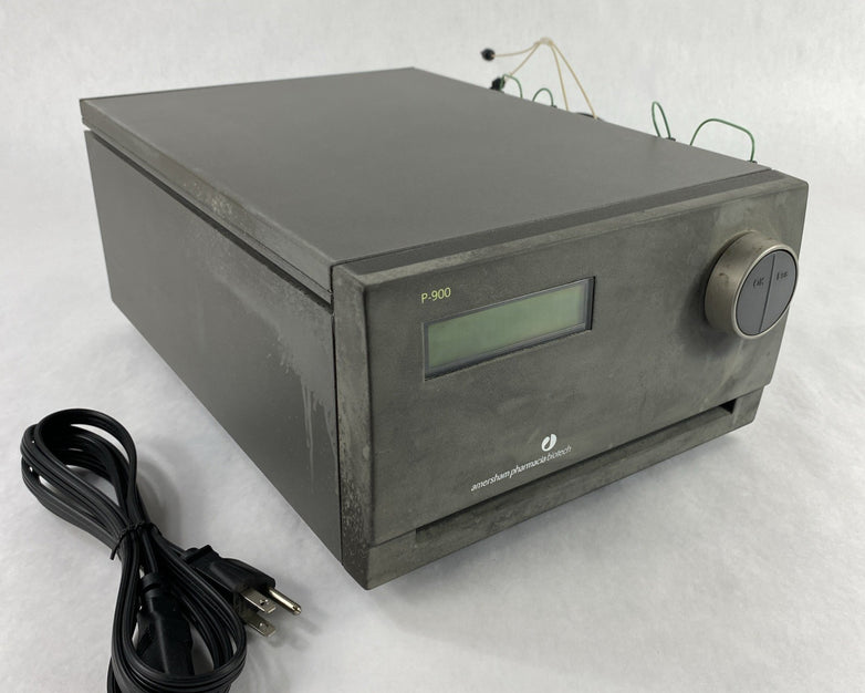 GE Amersham Biosciences P-900 AKTA Chromatography Pump