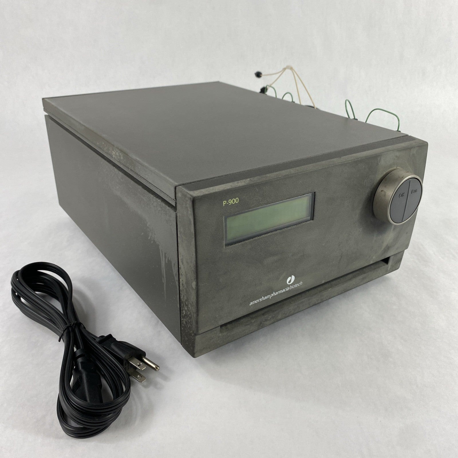 GE Amersham Biosciences P-900 AKTA Chromatography Pump2