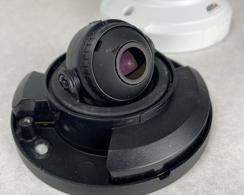 Axis Communications 2 P5532 5m3024-LVE M3004-V Lot of 8 Untested