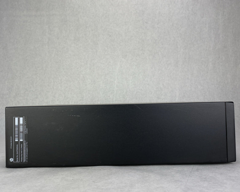 HP EliteDesk 800 G2 SFF Intel Quad Core i5-6500 3.20GHz 8GB RAM No HDD OS