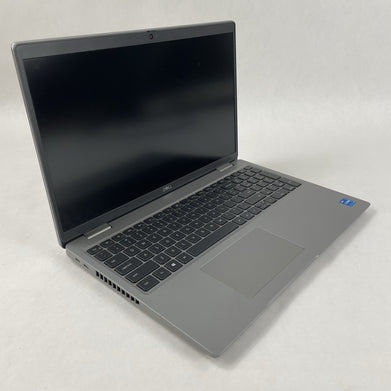 Dell Latitude 5520 15.6" i5-1135G7 2.40 GHz 8 GB RAM No SSD/OS/AC - Bad Corner