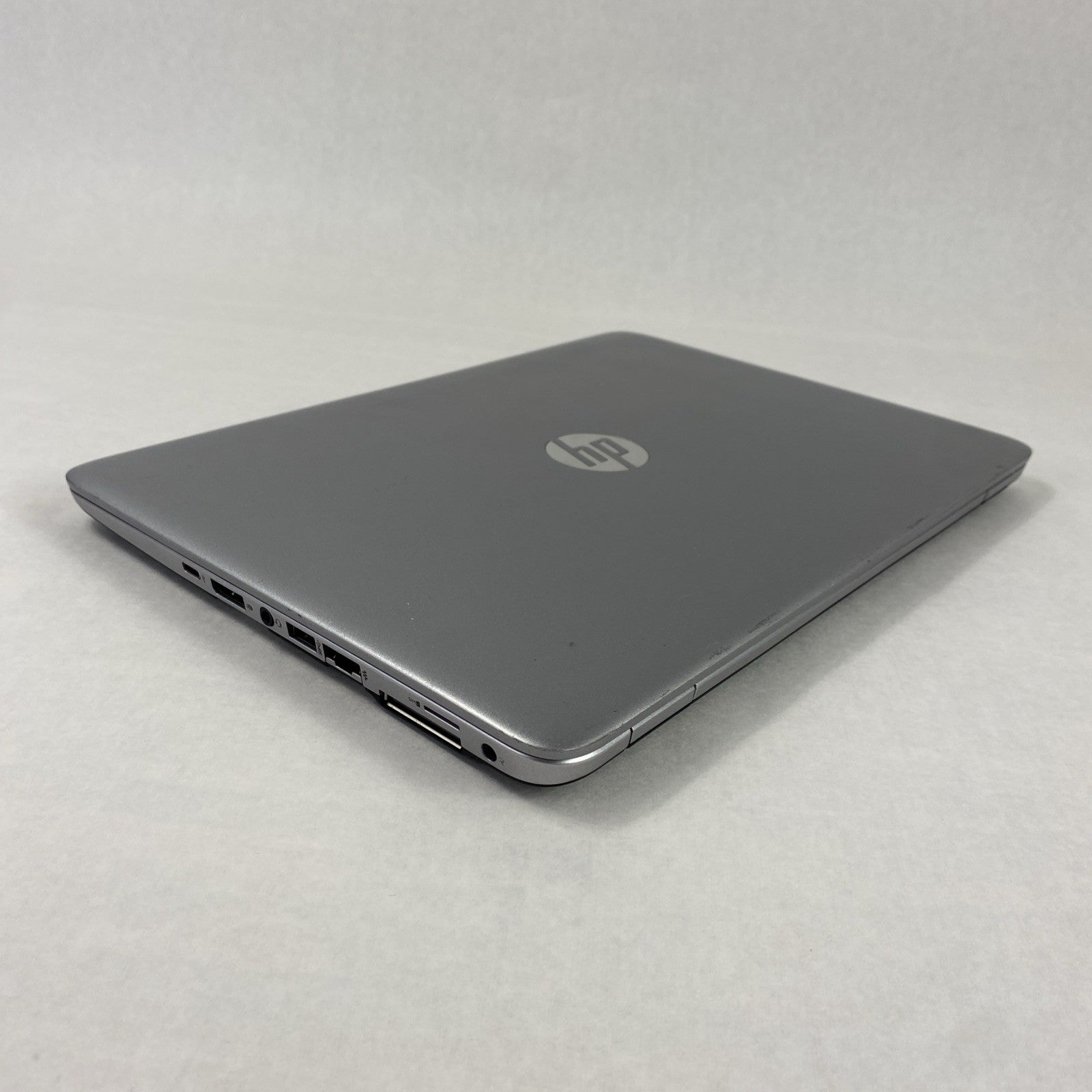 HP mt42 Mobile Thin Client AMD Pro A8 8600B R6 1.6GHz 4GB RAM 14" No Batt/HDD/OS