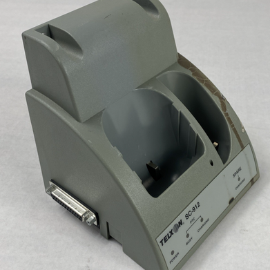 Telxon SC-912 Charging Docking Station