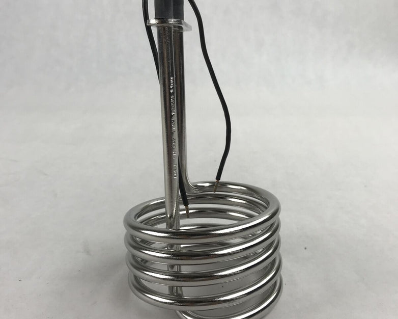 Brinkmann Instruments Heater, 1KW 027-81-126-4 New