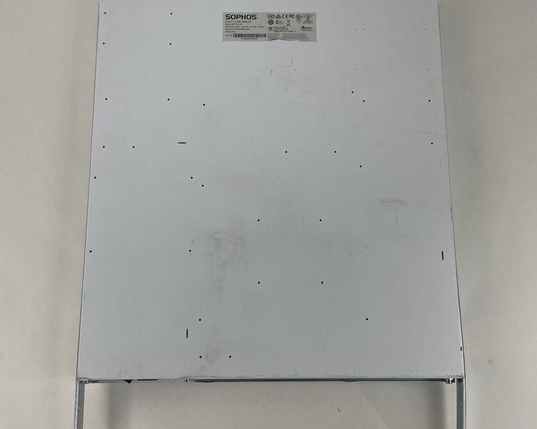 Sophos SG 430 Rev 2 Firewall No Ram No HDD No OS - Tested