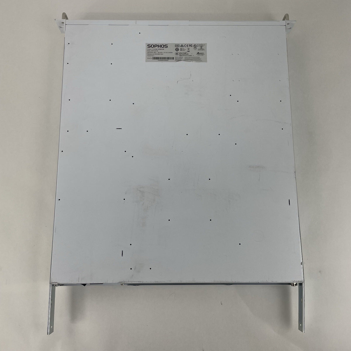 Sophos SG 430 Rev 2 Firewall No Ram No HDD No OS - Tested10