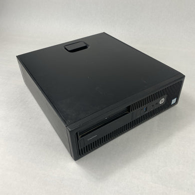 HP EliteDesk 800 G2 SFF Intel Core i5-6500 3.2GHz 8GB RAM No HDD No OS