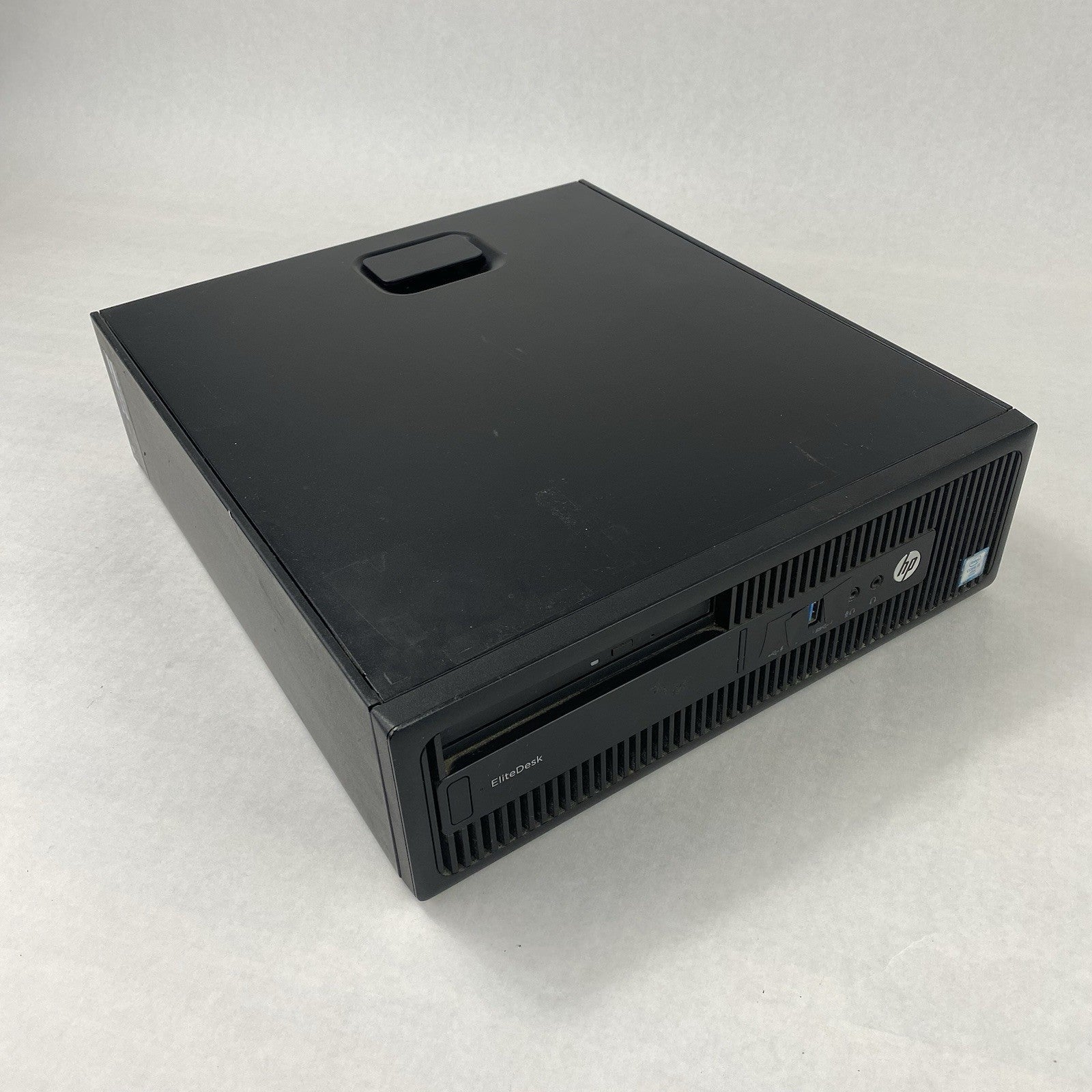 HP EliteDesk 800 G2 SFF Intel Core i5-6500 3.2GHz 8GB RAM No HDD No OS