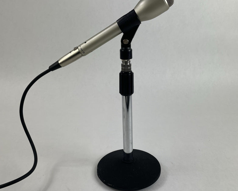 Lanier Model DM-1525 Omnidirectional Microphone