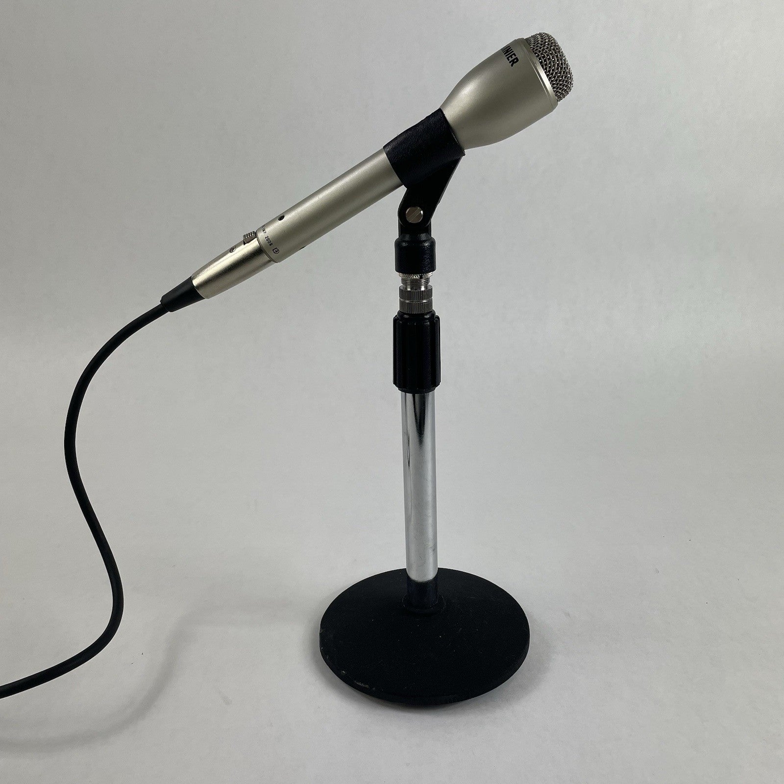 Lanier Model DM-1525 Omnidirectional Microphone4