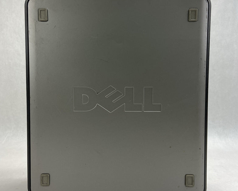 Dell Optiplex 780 DT Intel Core 2 Duo E7500 2.93GHz 4GB RAM No HDD No OS