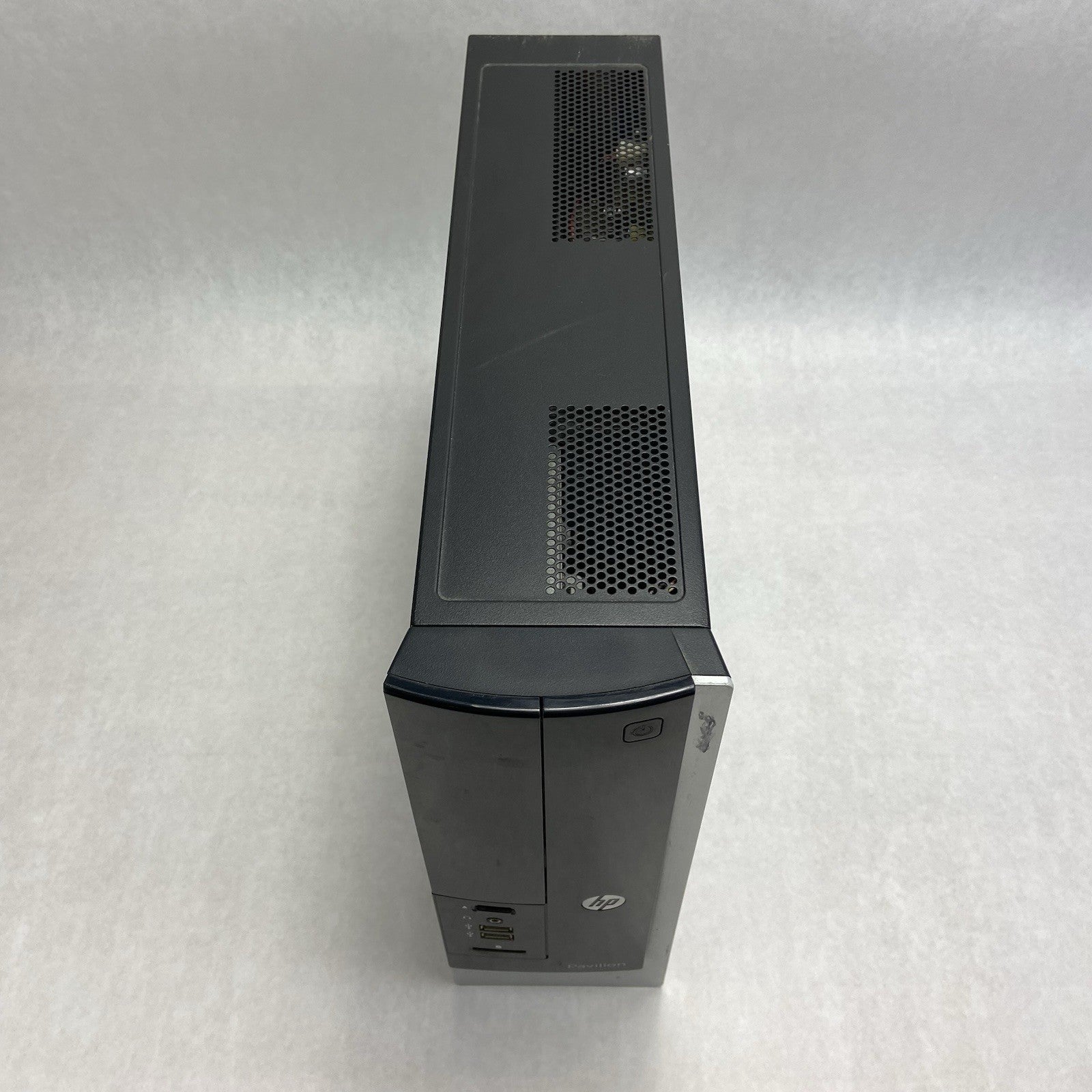 HP Pavilion 400-224 SFF AMD A4-5000 1.5GHz 4GB RAM No HDDOSAC2