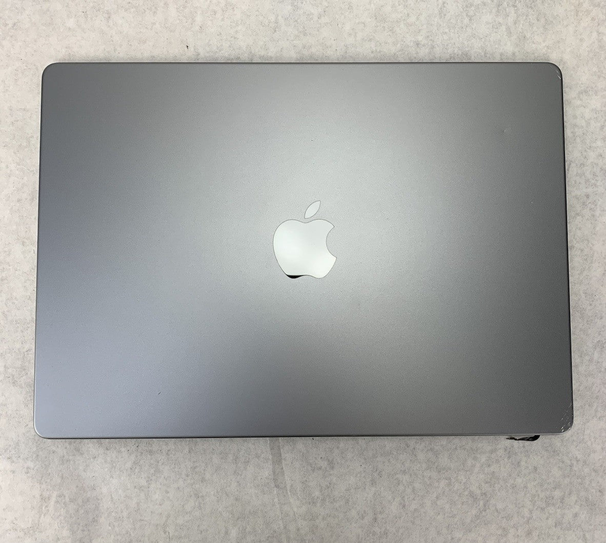Apple Macbook Pro A2442 14" 3024 x 1964 Non-Touch Screen Assembly - Untested7