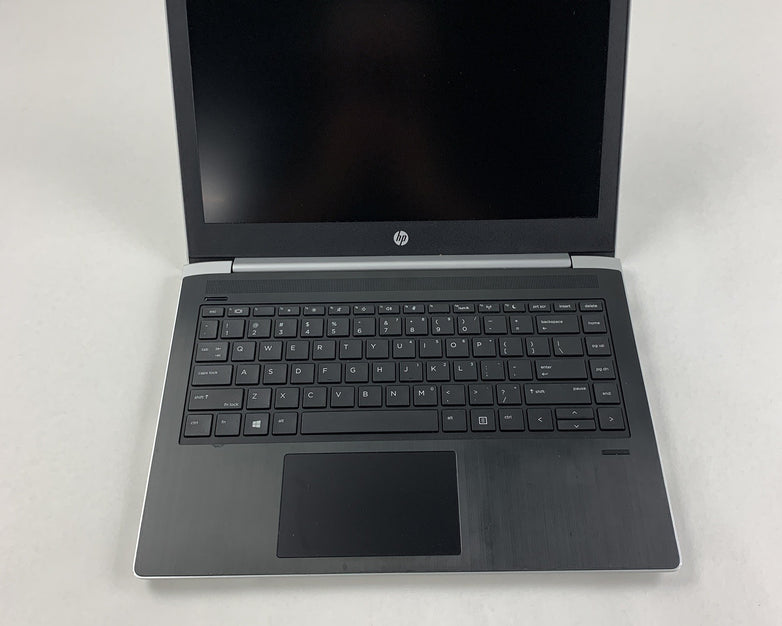 HP ProBook 430 G5 14" i5-7200U 2.5 GHz 8 GB Ram No OS No HDD No Bottom Cover